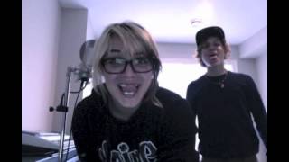 Give It Lift Off - Covette COVER