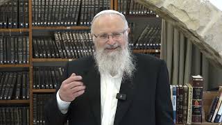 הכנה ל- ל"ג בעומר זוכים לקנות את מבט רבי עקיבא | הרב שמואל אליהו | ט"ו אייר תשפ"ד (הרב שמואל אליהו) - התמונה מוצגת ישירות מתוך אתר האינטרנט יוטיוב. זכויות היוצרים בתמונה שייכות ליוצרה. קישור קרדיט למקור התוכן נמצא בתוך דף הסרטון