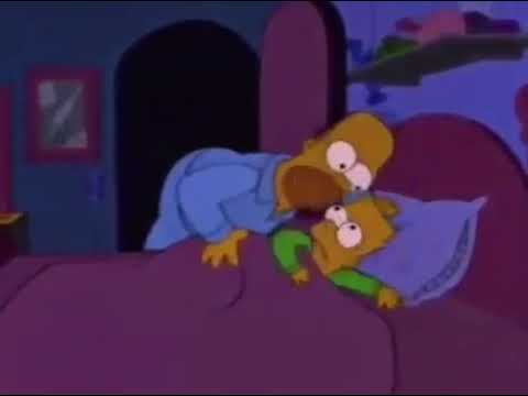 The Simpsons season 4 episode 3