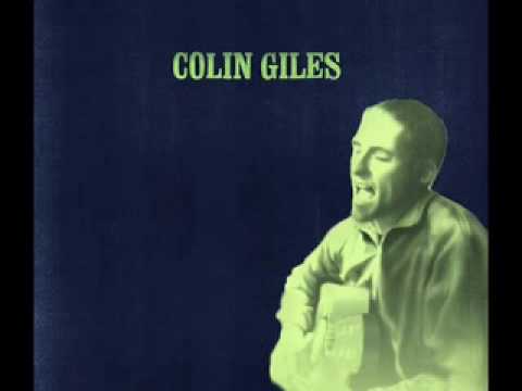 Colin Giles - You're On My Mind