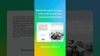 ZwillingsBlick - Meine Erfahrung mit und gegen Krebs, direkt aus dem Leben. Empathie für alle Betroffenen!