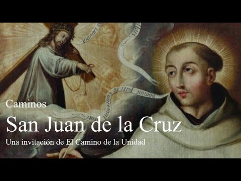 "Caminos" San Juan de la Cruz. Conversación con P. Emilio José Martínez González OCD.