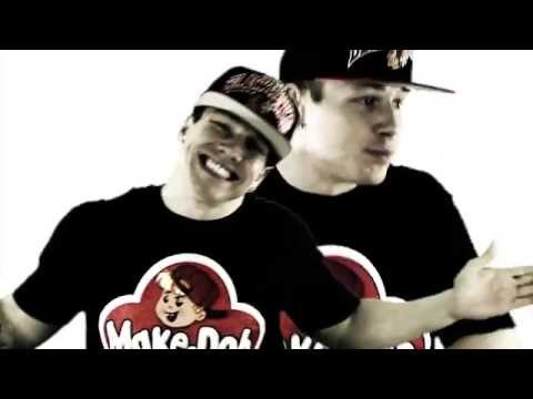 Rob Level - Thrift Shop (Official Music Video) [HD]