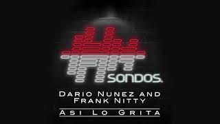 Dario Nunez - Asi Lo Grita video