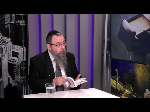 PIRKADAT M. Kende Péterrel: Oberlander Báruch