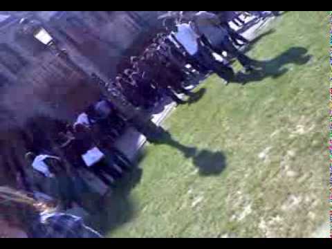 guillaume  et les flics ;a  byAMIR