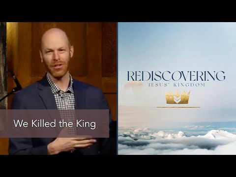 What happens when the innocent are condemned and guilty go free? / Bill Gorman