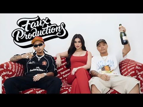 Non-stop Chill Pinoy Rap Mix 2025 - Mhot Shantidope, Flow G, Gloc 9, JRLDM, Tipsy D, Skusta Clee