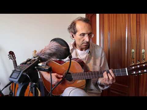 Inda agora aqui cheguei... - Lisboa 28/10/2018