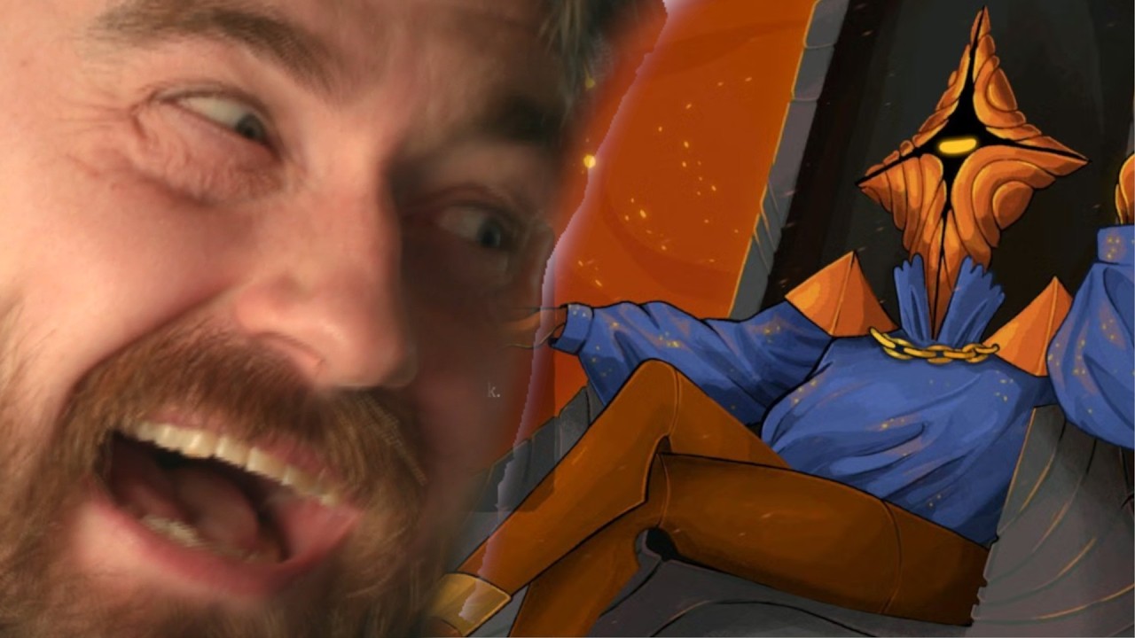 WORLDS WORST REGENT PLAYER, NO STOP