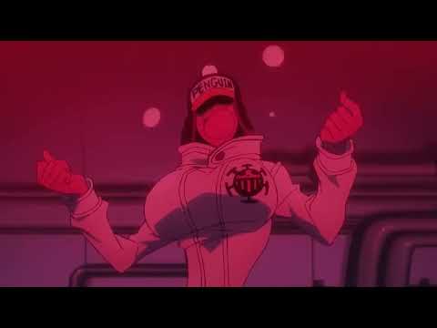 Trafalgar Law Becomes A Woman | One Piece