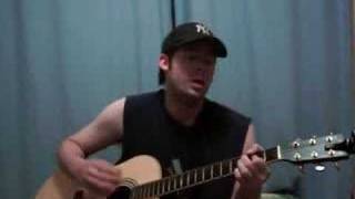 &quot;Goodnight Elisabeth&quot; Counting Crows cover