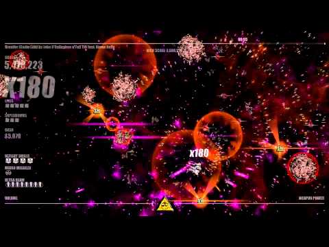 Beat Hazard Ultra - Insane - Perfect