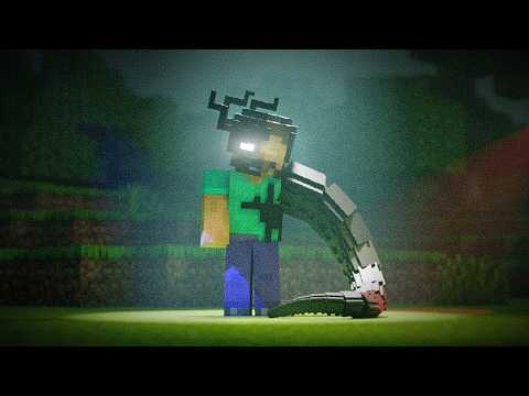 Disturbing Footage of an Infected World