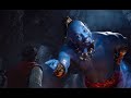Aladdin 2019 A Friend Like Me Greek