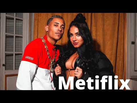 MC Pode do Rodo - Metiflix ✓