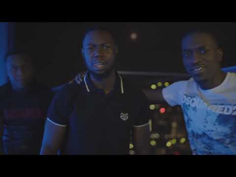 Hope Dealers - Trapmash [Music Video]