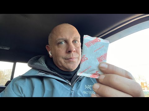 Stop Using Hot Hands WRONG!!!