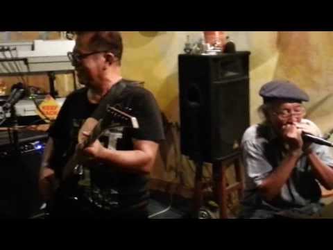 Me & Mrs JonesJailani Achy Breaky Heart