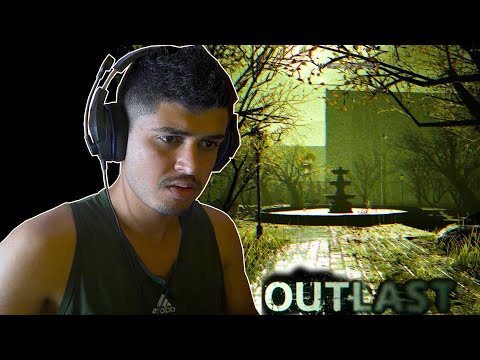 OUTLAST #6| O fim está próximo! - Legendado em português PT-BR