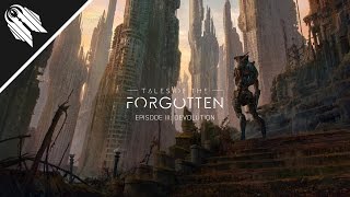 Tales of the Forgotten - Ep. III: Devolution - Full EP [OFFICIAL]