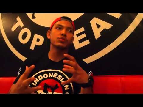 ITT Pro Fighter Profile: Mohamed Ashraf