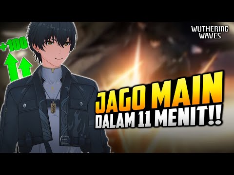 TERNYATA GAMPANG!! - 10 Tips Combat Terbaik untuk PLAYER BARU!! - Wuthering Waves Indonesia | Ditusi