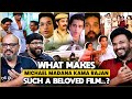 Decoding Michael Madana Kama Rajan Kamal Haasan Forever Our Aandavar Cineulagam