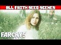 FAR CRY 5 All Faith Seed Scenes FAR CRY 5 All Faith Seed Scenes