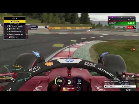 NPL Season 12 R10 Pole Lap 1:03.5