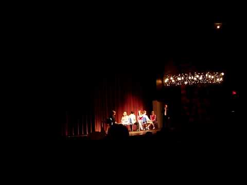 Thumbnail for Theme Concert 2010-Speed Dating Skit by Concert