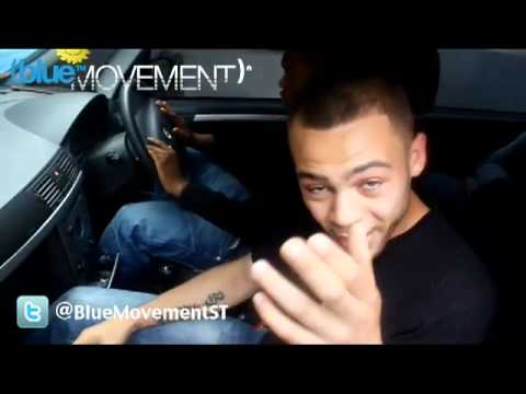 MARKIE BLACK MAFF VEX THE HILLS   FREESTYLE [TVBluemovement]