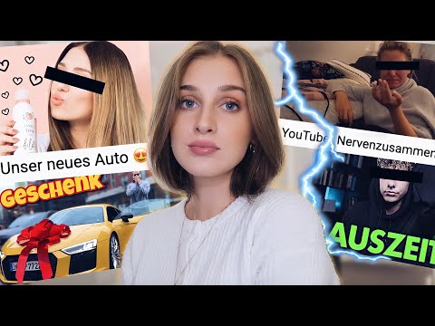 Beruf Influencer - zwischen Millionen und Depressionen