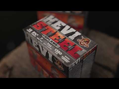 Introducing HEVI-Steel Upland