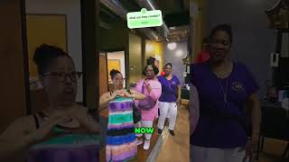 When Church Mamas Hit the Soulja Boy at a Community Event… I Lost It!🤣#Shorts #SouljaBoy  #Facts