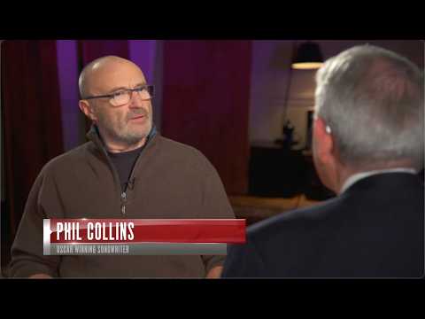Thumbnail for Phil Collins on His Drum Solo for 'In The Air Tonight' | The Big Interview by Phil Collins