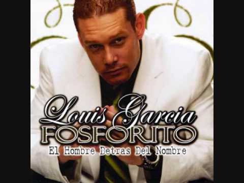 Fosforito - Yo Te Levanto