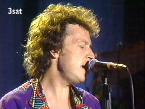 Bap live - St. Wendel - 07 - Fortzetzung folg