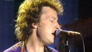 Bap live - St. Wendel - 07 - Fortzetzung folg