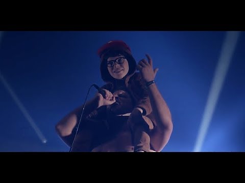 Mac DeMarco - Live at Pitchfork Music Festival Paris 2018 (Full Show)