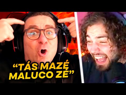 wuant reage a RICFAZERES FORA DE CONTEXTO