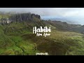 Habibi - Asim Azhar Lyrics | Meri Jaan Jaan Lele | GlobalVoice195