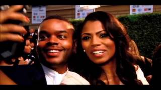 John Burns Interviews All the Celebrities at the 46th Annual NAACP Image Awards video