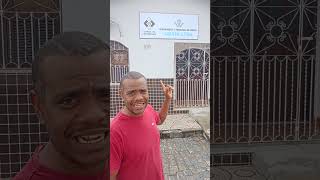 A POPULAÇÃO UBATENSE PEDE A INAUGURAÇÃO DO SAC CIDADÃO EM UBATÃ