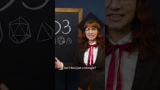 What Is a "D3"? - How to Speak Like a Board Gamer Lesson 4  #boardgames