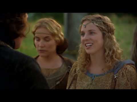 Merlin's Apprentice Part 1