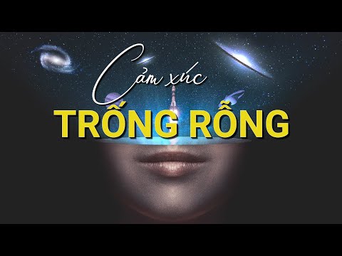 Trống rỗng