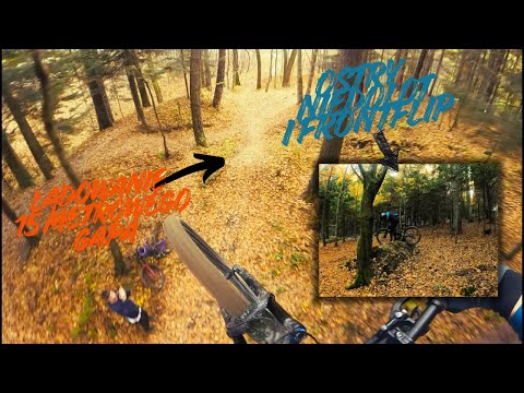 Największy 15m gap na Falkowej || Falkowa 2025 rok