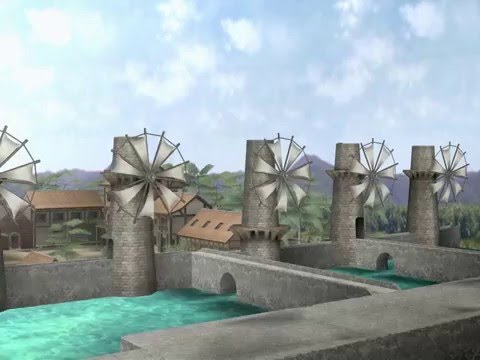 Let's Play "Suikoden V" Part 028 - A Trip to Prison