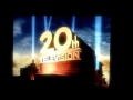 Deedle Dee Productions Judgmental Films 3 Arts Entertainment 2009 20th Television 2013